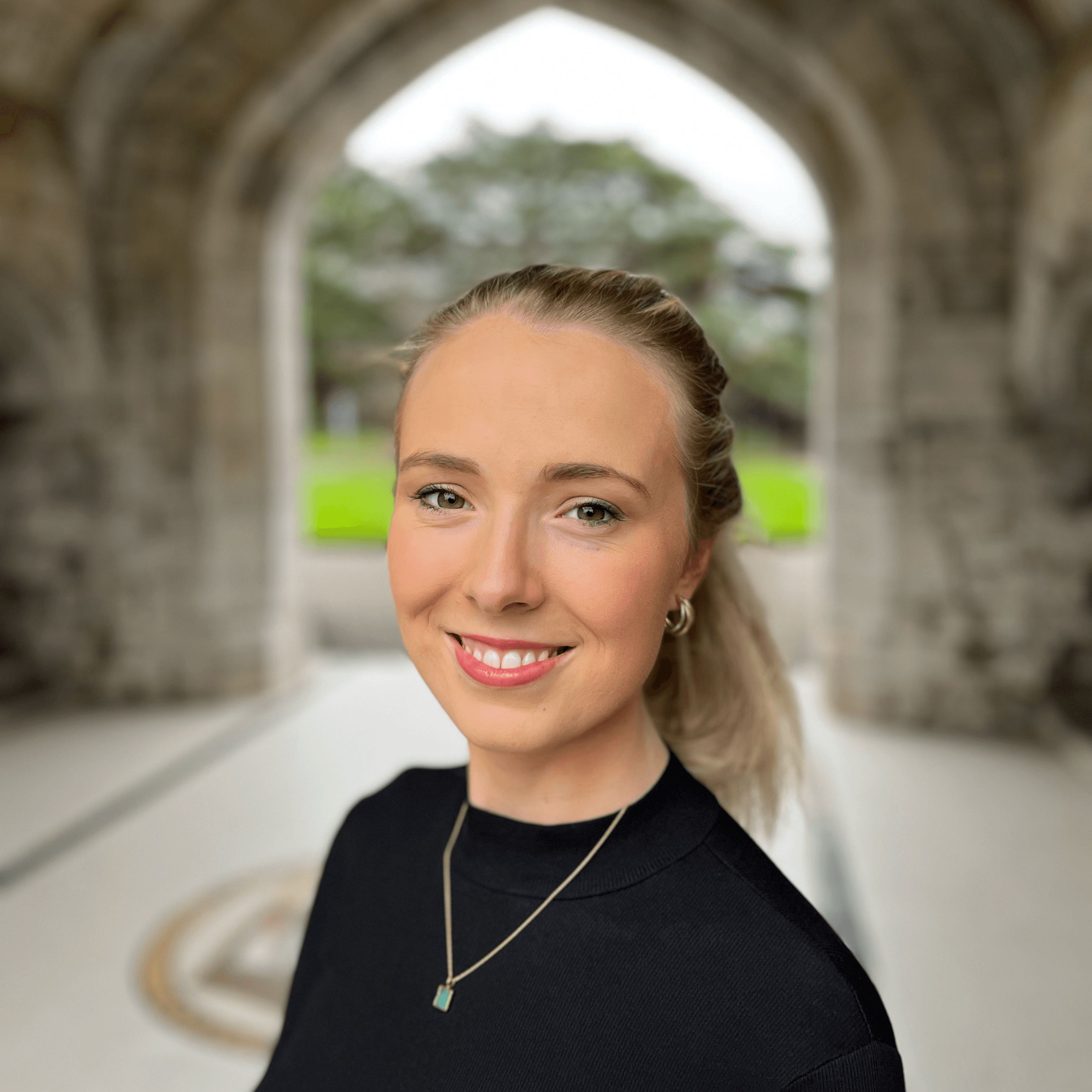Headshot of Dr. Reanna Craig